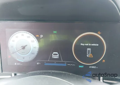 2023 Hyundai Elantra Limited from USA, damaged, VIN KMHLP4AG3PU484983